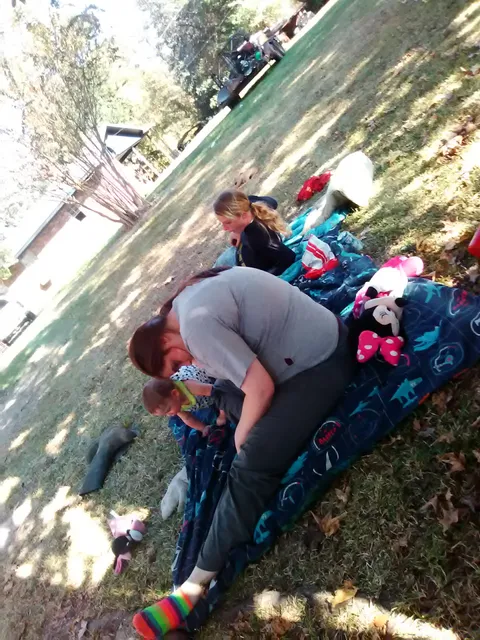 Crooked Creek Creations