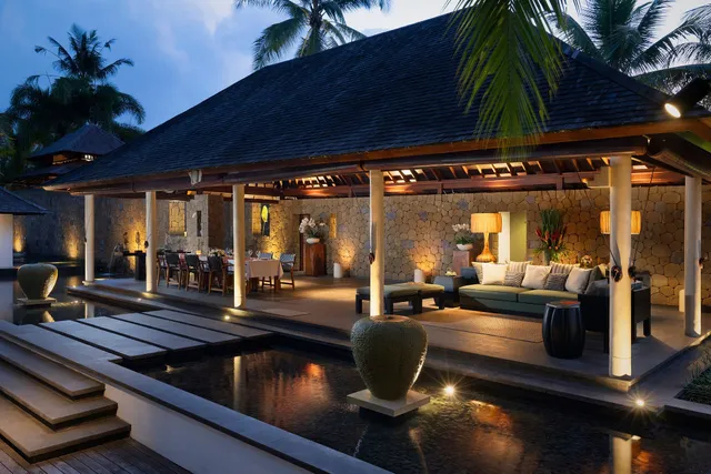 Uma Giri Villas Ubud by GenuineHost