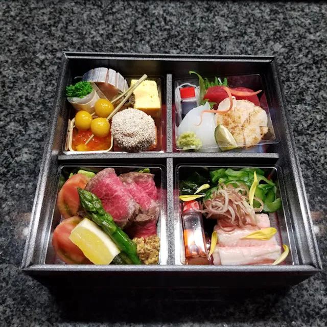 四季彩料理なごみ