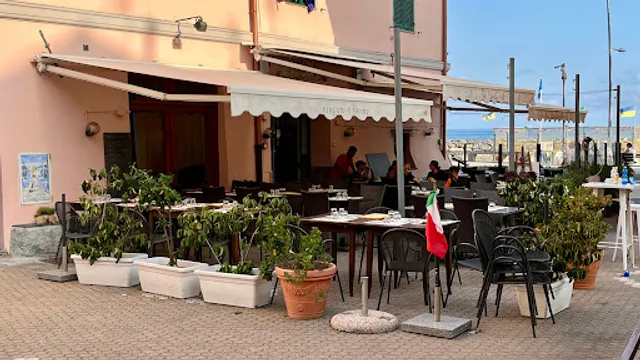 Osteria della Salute