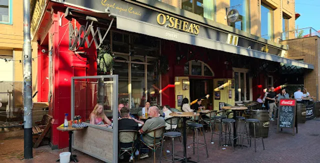 O'Shea's Irish Pub