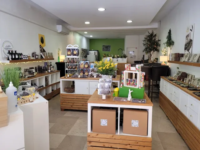 L'Espérantine de Marseille - Boutique du Panier