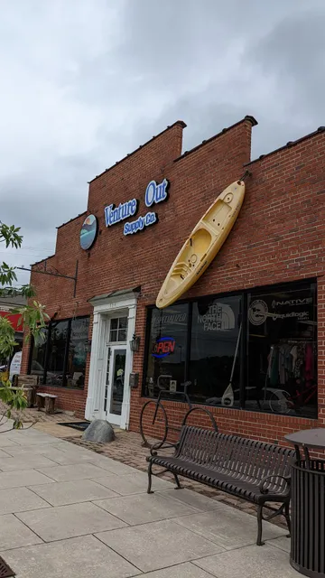 Venture Out Supply Co