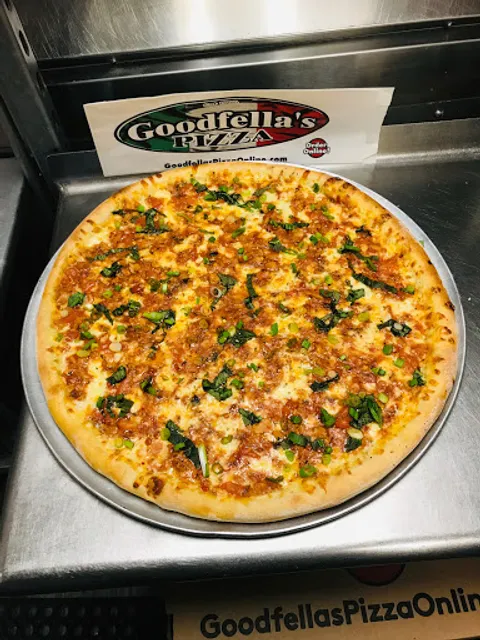 Goodfella's Pizza, Pasta & Subs