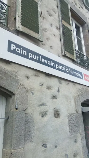Boulangerie Du Pain et Des Jeux