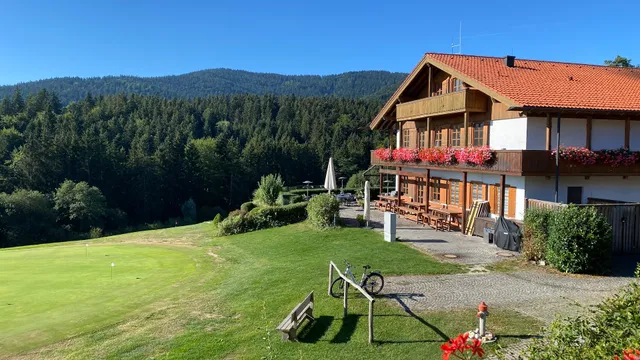 Margarethenhof am Tegernsee - Golf & Apartments