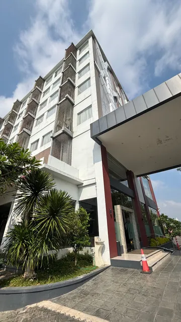 The Sun Hotel Madiun