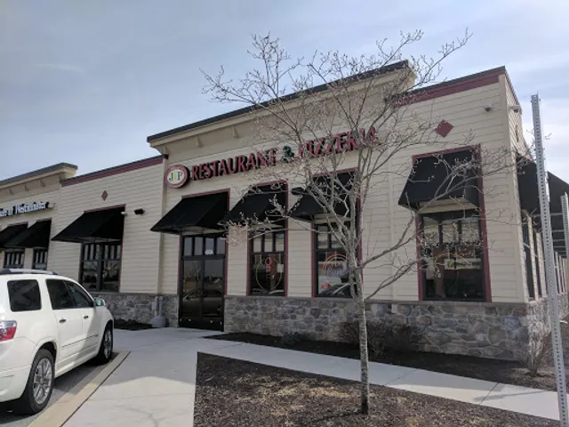 Illiano's J&P Westminster