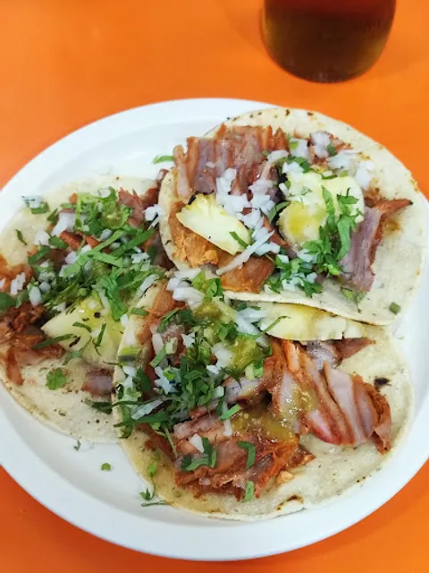 Taqueria La Flama