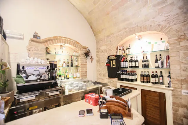 Ristorante Locanda Del Postiglione