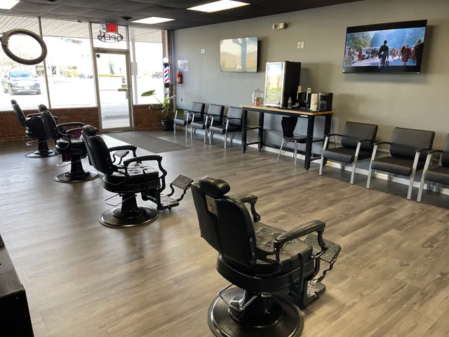 The Island Barbershop LLC