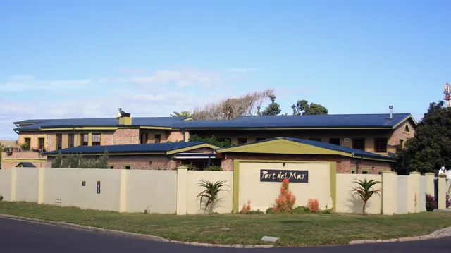Port Del Mar Guest House - Hermanus Accomodation