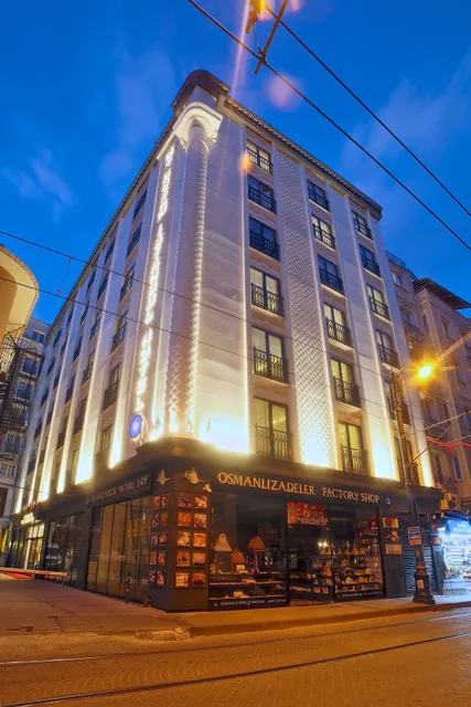 My Dream Istanbul Hotel