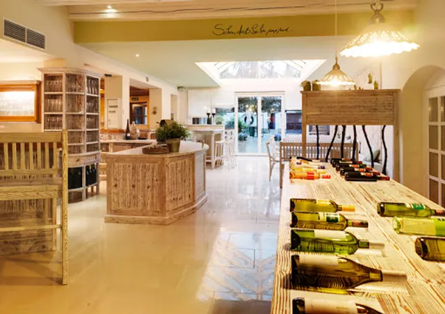 Heurigen Habacht GmbH