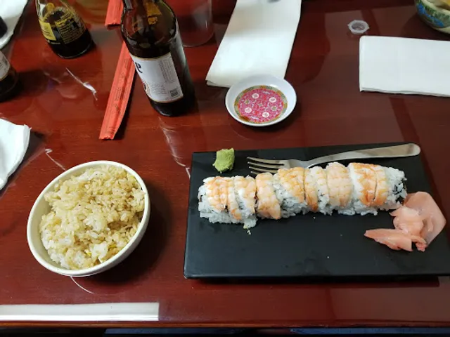 Osaka Sushi Bar
