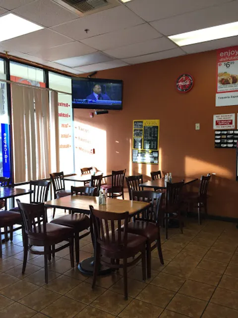 Taqueria Zapotlanejo