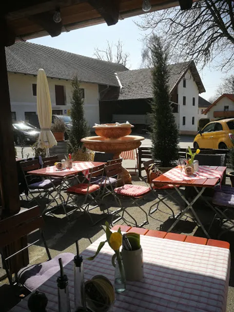 Restaurant Casa Charlie