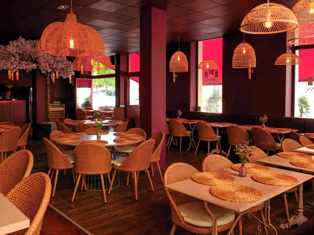 Les Jardins D'esther