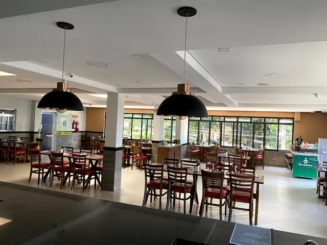 Restaurante Toscana & Delivery