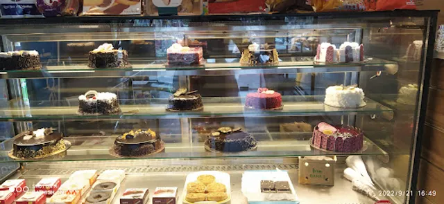 Just Bake Jilleleguda