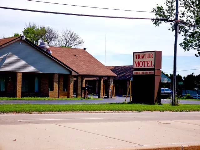 Travlur Motel