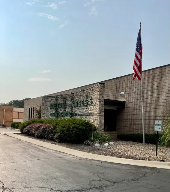 Retail Grocers Association