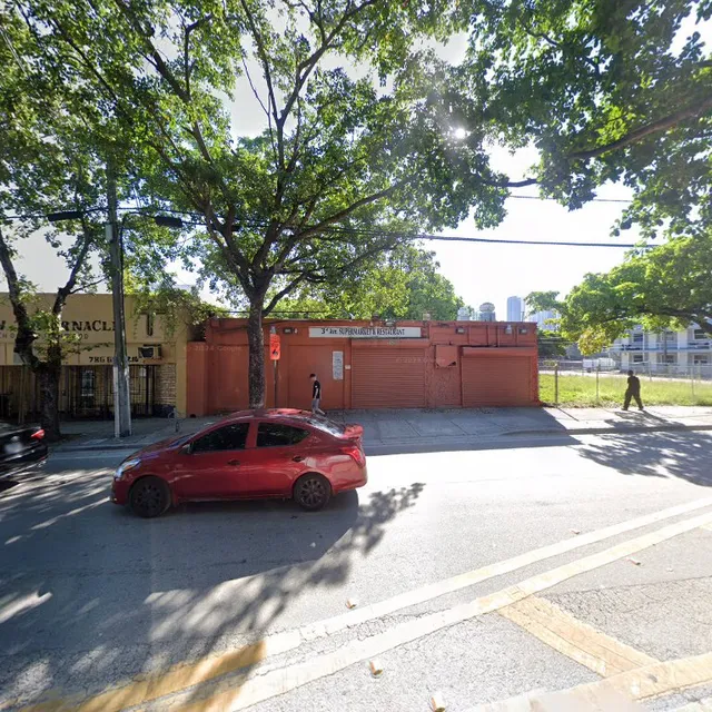 3rd Avenue Supermarkets