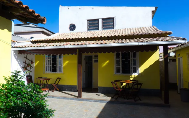 Hostel Caminho da Praia