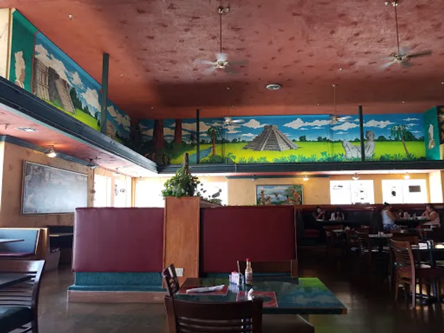 Cancun Restaurant