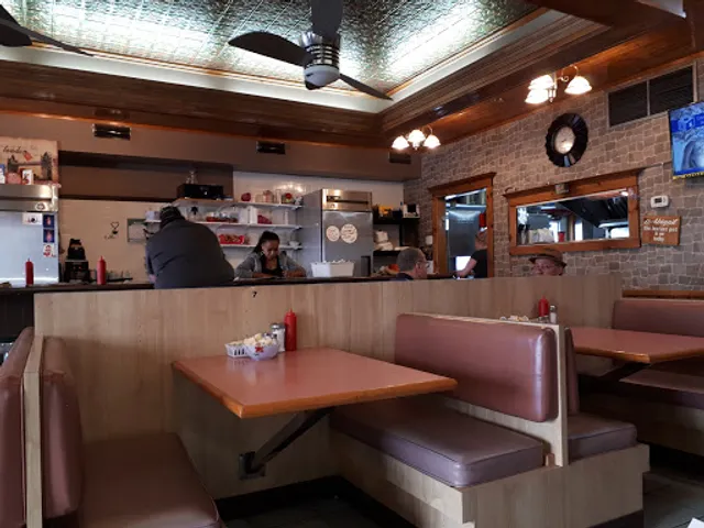 Katrina's Corner Kitchen