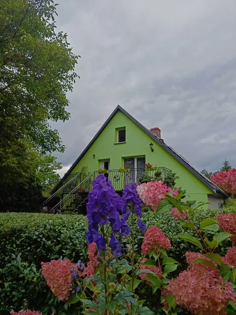 Siedlisko nad Stawem