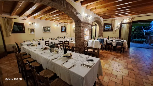 Country House Il Bucaneve