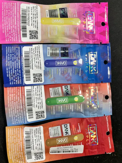 Blazon Dispensary Llc