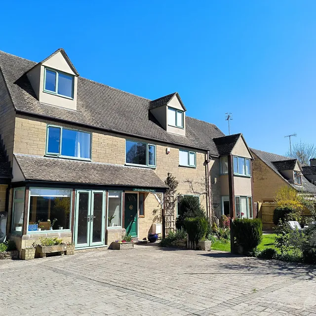 Meadow Rise Guest House