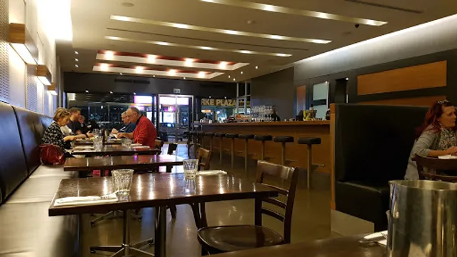 Georges Restaurant - 819 Burke Rd, Camberwell VIC 3124, Australia ...