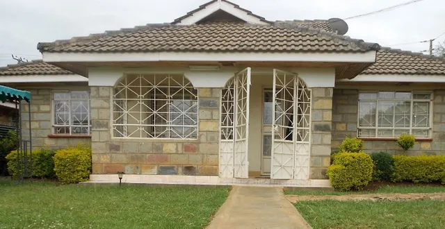 Salient Guest House Eldoret