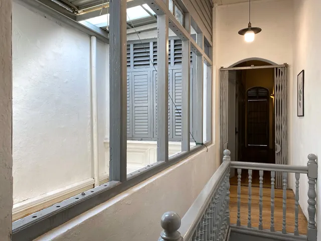 Aayu Melayu - Heritage Home in George Town, Penang