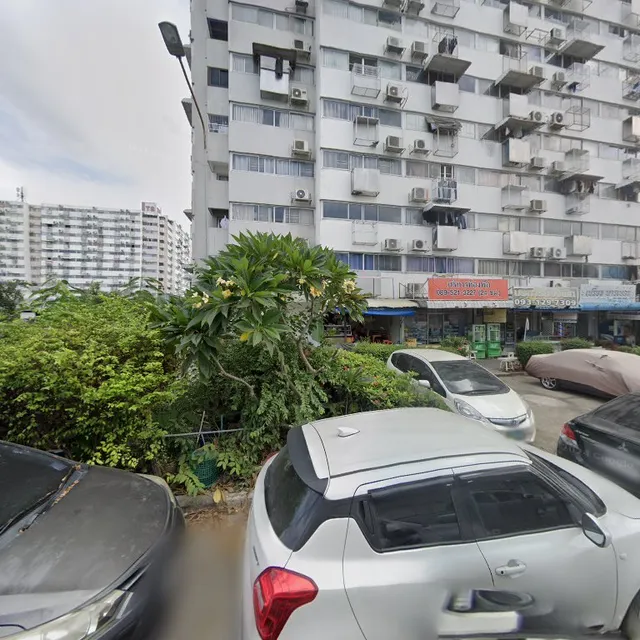 ห้องพัก เมืองทองธานี T9 คุณนุช