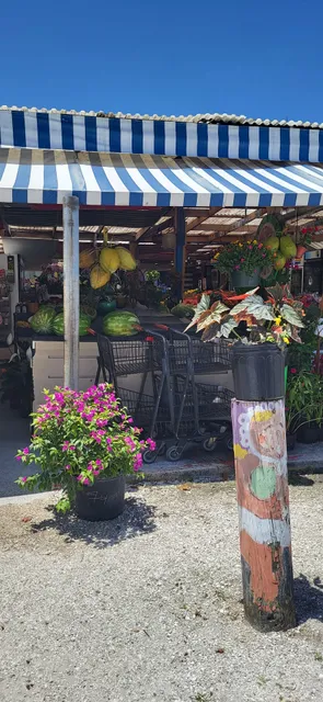 Nursery Outlet/Urban Farm Mart