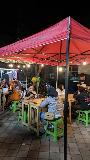 Sticky Steak Temanggung