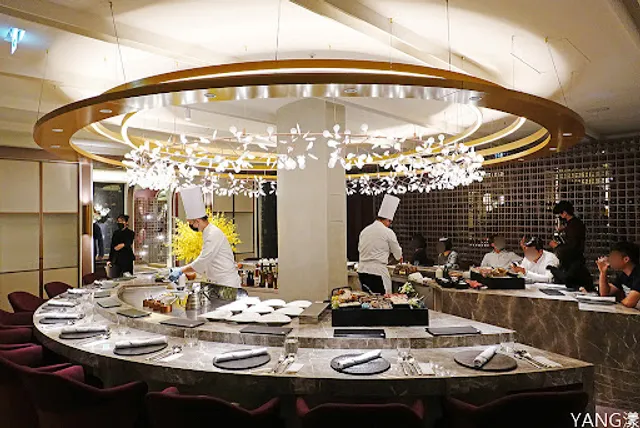 樂葵法式鐵板燒-崇德店 | Le Goût Teppanyaki