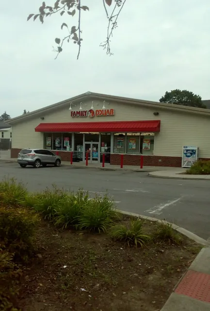 Family Dollar