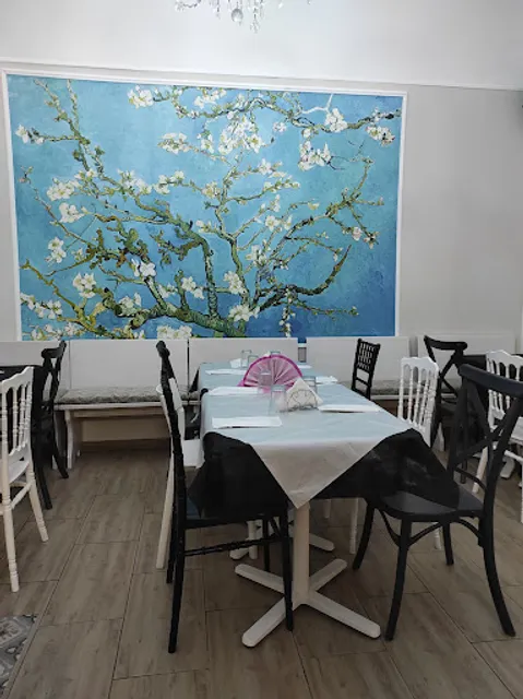 Pizzeria Nonna Maria Frazzata & co. Since 1951