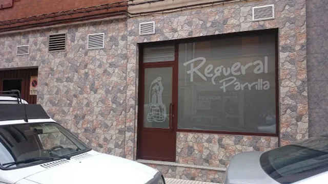 Restaurante Mesón Regueral