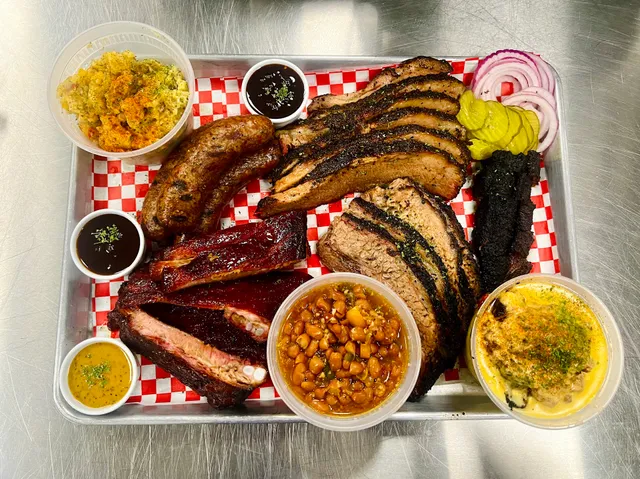 Smoke Ring King BBQ LLC