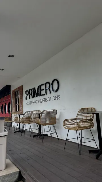 Primero Coffee Ph - Subic Bay Freeport Zone