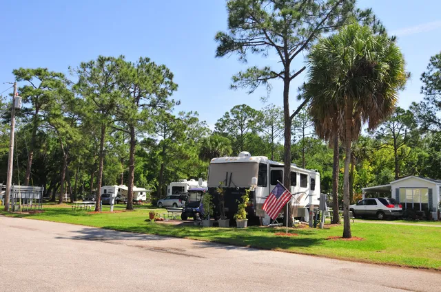 Encore Winter Garden