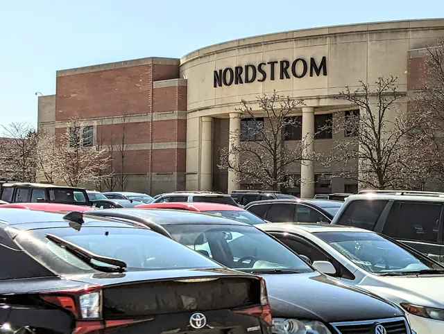 Nordstrom