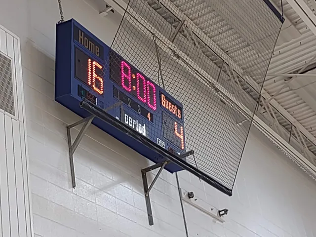 Birchwood Recreation Center