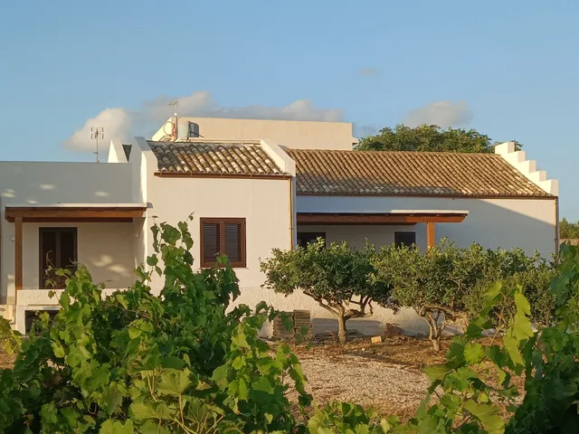 Le Terrazze sullo Stagnone